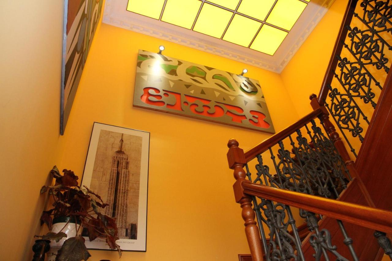 Posada Casa De Don Guzman Vega de Pas Esterno foto